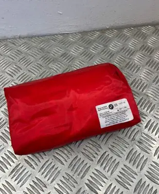 BMW 5 E60 E61 First aid kit 
