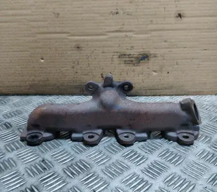 Opel Insignia B Exhaust manifold 55580744 428702815