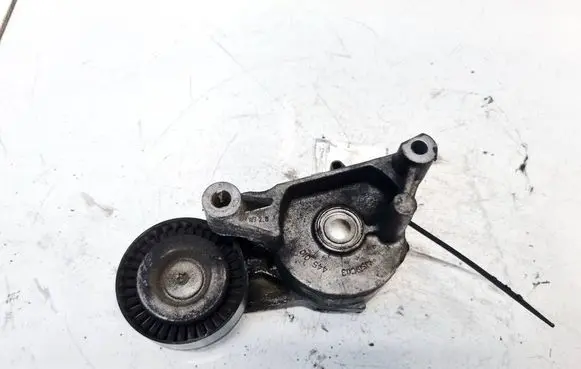 Seat Leon (1P) Generator/alternator belt tensioner 950445
