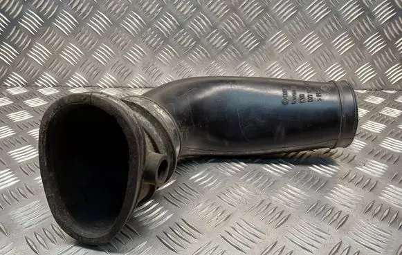 Audi A8 S8 D2 4D Air intake duct part 077129627D 077129627E