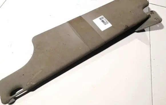 KIA Ceed Sun visor