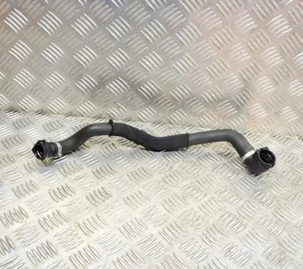 Jaguar F-Pace Engine coolant pipe/hose HK838C424AC