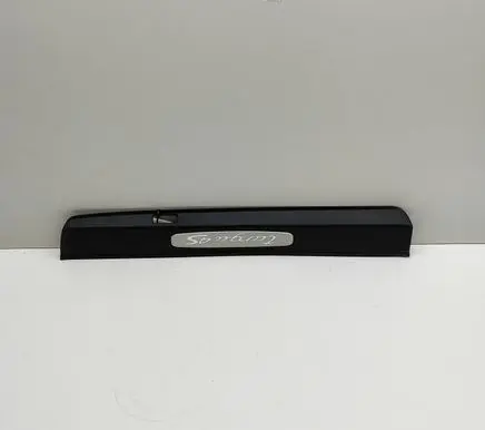 Porsche 911 991 Front sill trim cover 99155530320 99155530321