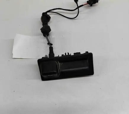 Audi A6 S6 C7 4G Reversing camera 5N0827566AA