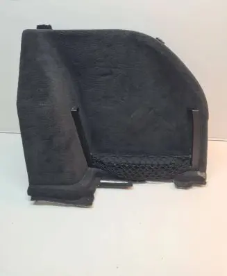 BMW 3 E90 E91 Trunk/boot side trim panel 7068882