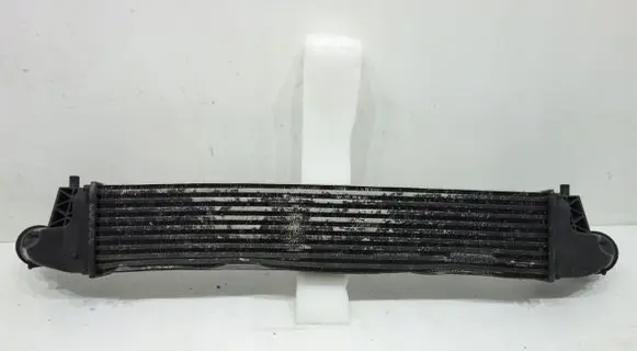 Ford Fiesta Intercooler radiator K1BY6K775