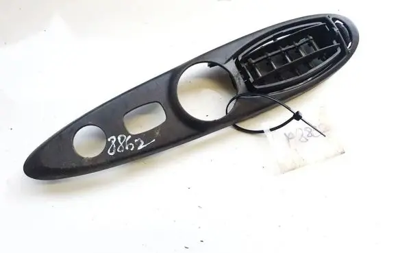 Citroen C8 Dash center air vent grill 8146