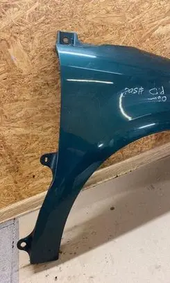 Citroen C4 I Fender