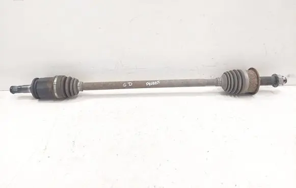Peugeot 4007 Rear driveshaft 67975 520475