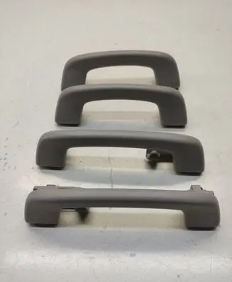 BMW 5 F10 F11 A set of handles for the ceiling 08033013 08023213 06533213