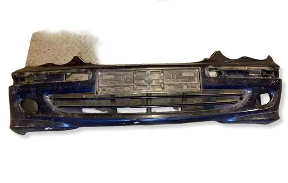 Mercedes-Benz C W203 Front bumper A2038853025