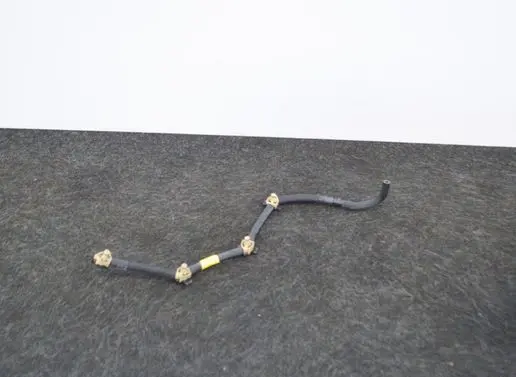 Audi Q3 8U Air intake hose/pipe
