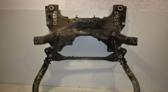 Citroen C5 Front subframe 9651652980