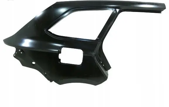 Seat Leon (5F) Rear quarter panel 5F9809838