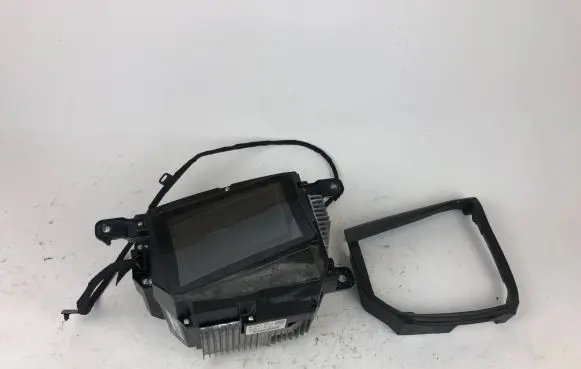 BMW X6 E71 Head up display screen 9262183