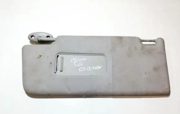 Sun visor