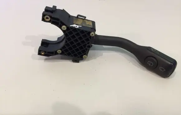 Audi A4 S4 B5 8D Wiper control stalk