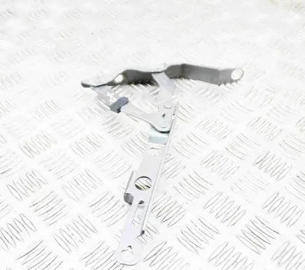 Porsche 997 Tailgate/trunk/boot hinge 9975121510