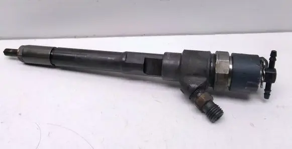 Opel Antara Fuel injector 0986435153 07415 0356
