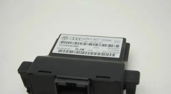 Volkswagen Polo V 6R Gateway control module 6R0907530A