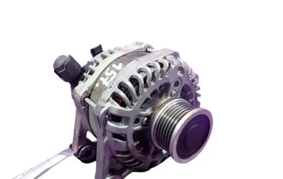 Peugeot Boxer Generator/alternator