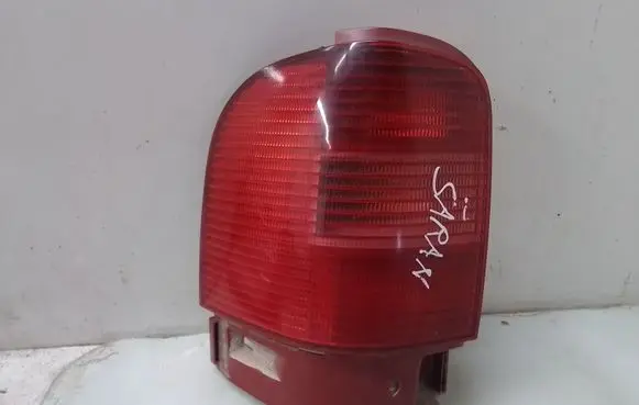 Rear/tail lights