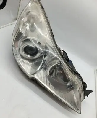 Subaru Outback Headlight/headlamp 9922681017