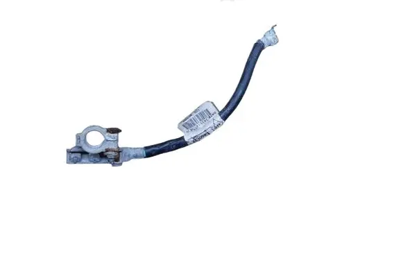 Renault Master III Negative earth cable (battery) 801526R