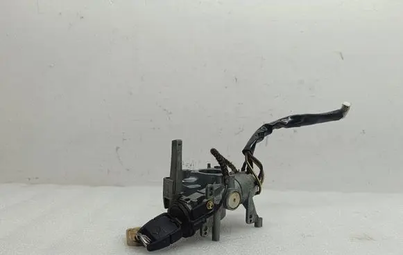 Opel Frontera B Ignition lock 8971659431