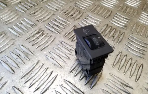 Toyota RAV 4 (XA20) Headlight level height control switch