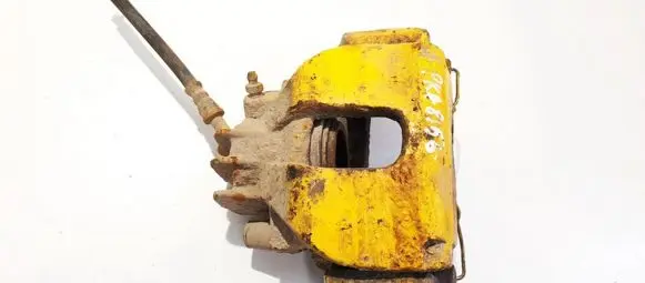 Volvo S80 Front brake caliper