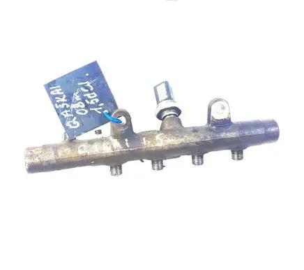 Nissan Qashqai Fuel main line pipe 8200397346 A2C20001221 H8200296867