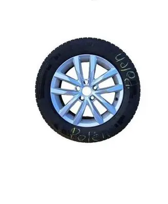 Volkswagen PASSAT B8 R16 alloy rim 3G0601025