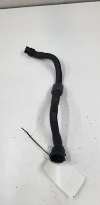 Mercedes-Benz EQE v295 Electric car engine cooling hoses/pipes A2975015700