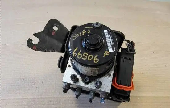 Suzuki Swift I ABS Pump 06.2109-5199.3 06.2190-0942.4 NE66506