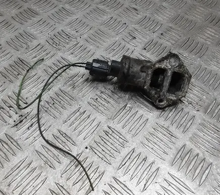 EGR valve
