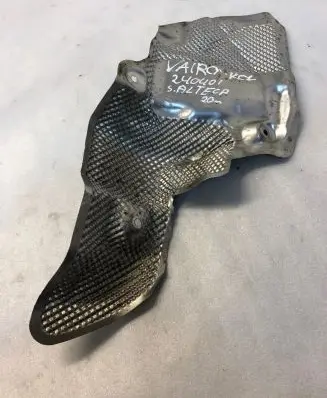 Seat Ateca Heat shield in engine bay 5q1423981f