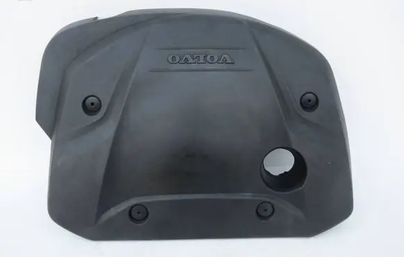 Volvo V60 Engine cover (trim) 31437540