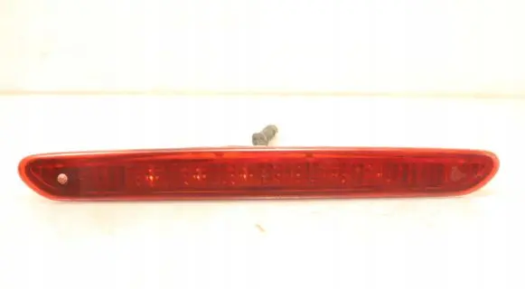 Fiat Grande Punto Third/center stoplight