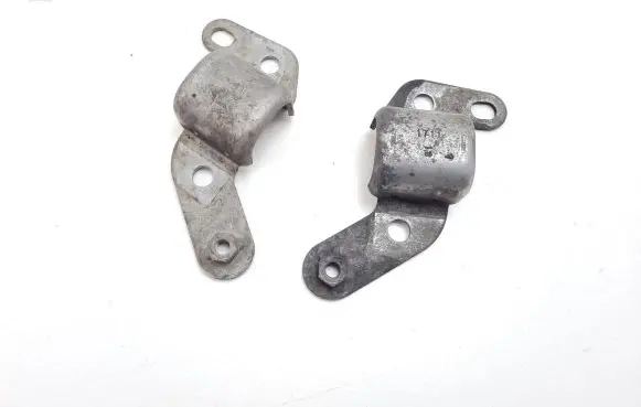Mercedes-Benz CLS C257 Sway bar bush bracket, front 