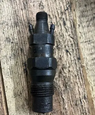 Ford Fiesta Fuel injector KCA30S44
