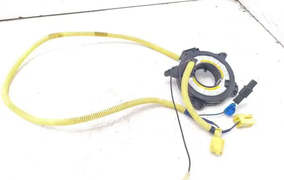 Suzuki Liana Airbag slip ring squib (SRS ring)