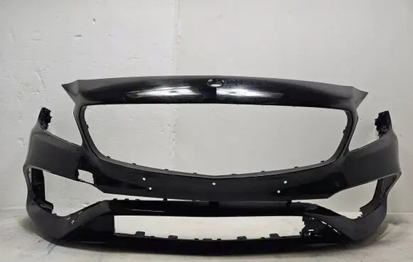 Mercedes-Benz A W176 Front bumper A1769051101