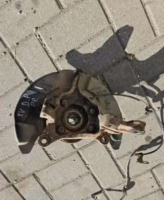 Subaru XV I Front wheel hub