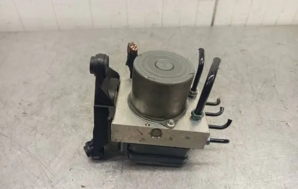 Audi A4 S4 B9 8W ABS Pump 8W0907379Q 8W0907379J 0265956658