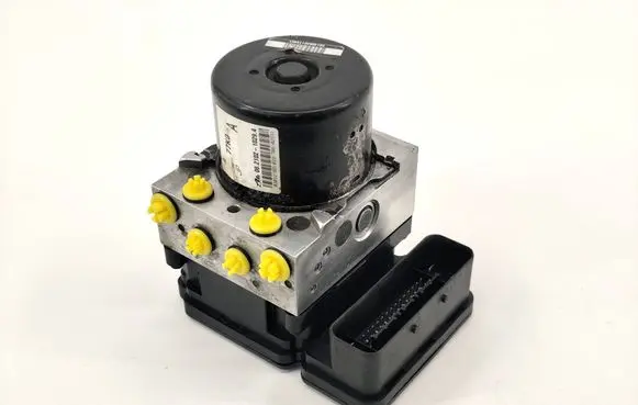 Suzuki Grand Vitara II ABS control unit/module 06210218124 06210960003 77K0