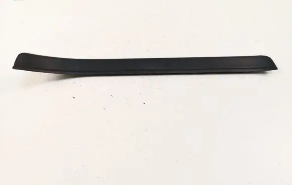 Saab 9-5 Rear sill trim cover 4562914