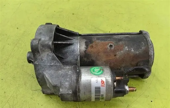 Peugeot 307 Starter motor