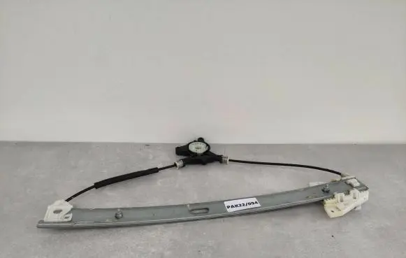 Mazda CX-7 Front door window regulator with motor CX7LHFL