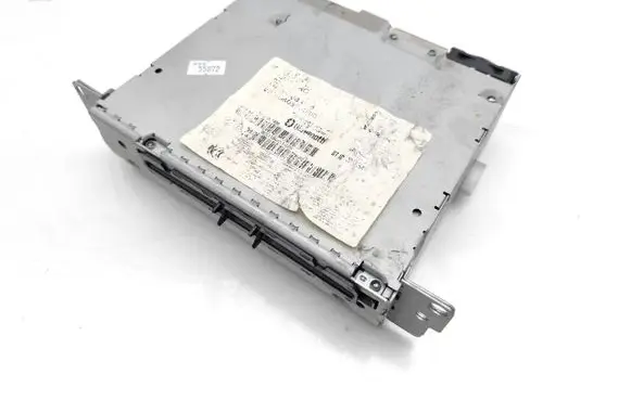 BMW 1 F20 F21 Bluetooth control unit module A2C31367200